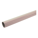 PlumbShop PVC Spa Hose, 1-in ID x 1.31-in OD x 10-ft CloseUp