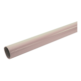 PlumbShop PVC Spa Hose, 1.5-in ID x 1.9-in OD x 10-ft CloseUp