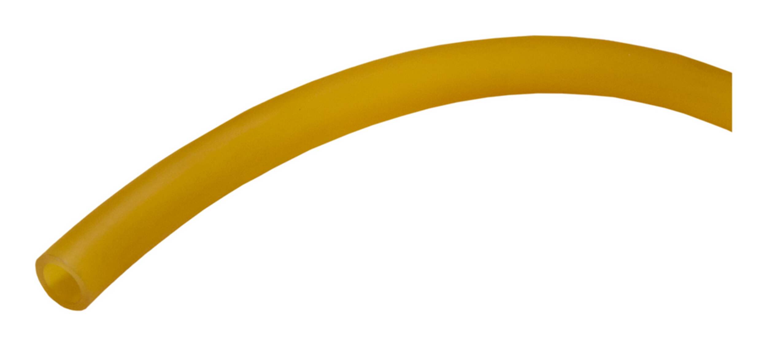 PlumbShop Latex Tubing, 0.25-in ID x 0.375-in OD x 10-ft CloseUp