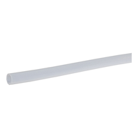 PlumbShop Precut Polyethylene Tube/Pipe/Hose, 0.170-in ID x 1/4-in OD CloseUp