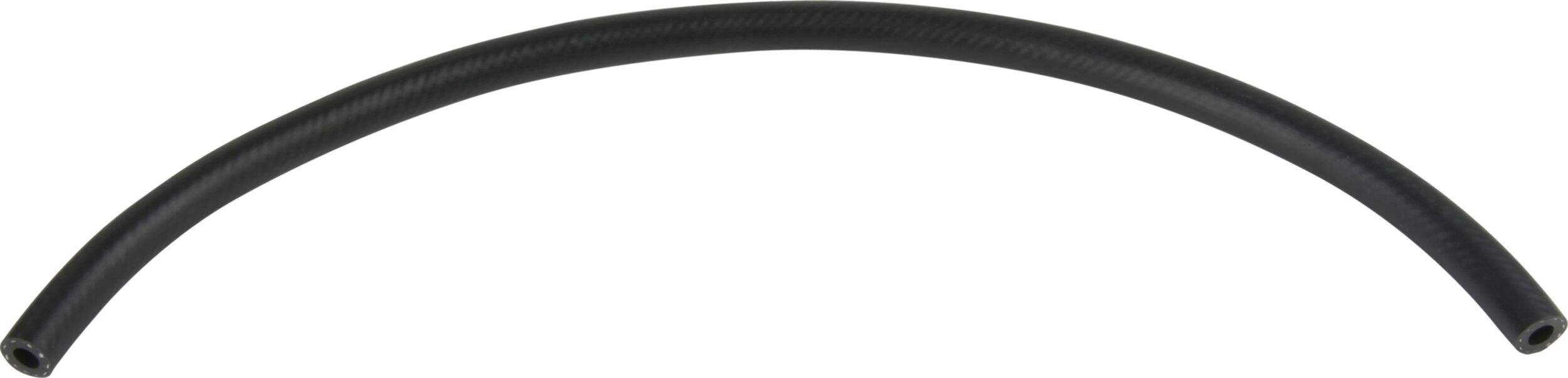 Tube de carburant précoupé PlumbShop, 0,3125 po DI x 0,52 po DE x 10 po Front_Elevated