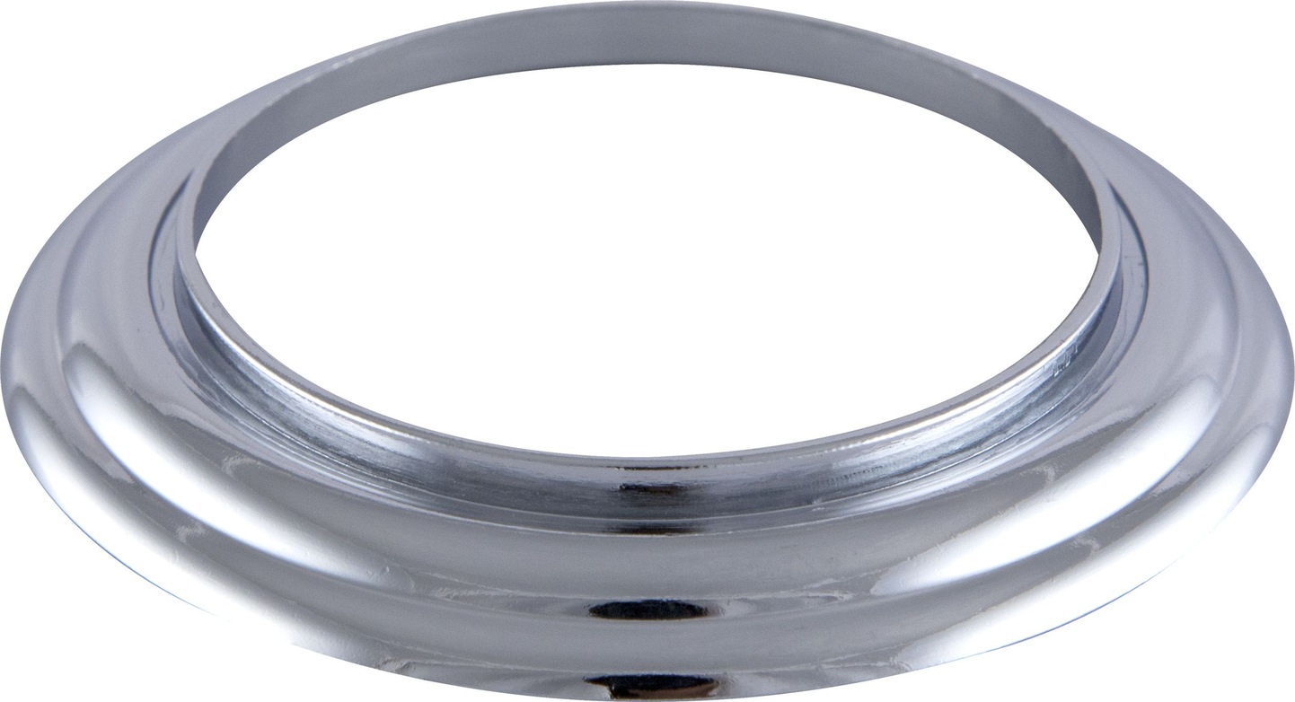 Tub Spout Trim Ring, Chrome Canadian Tire