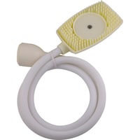 Tuyau pulvérisateur pour baignoire et shampooing PlumbShop, 40 po Overhead_Plunge