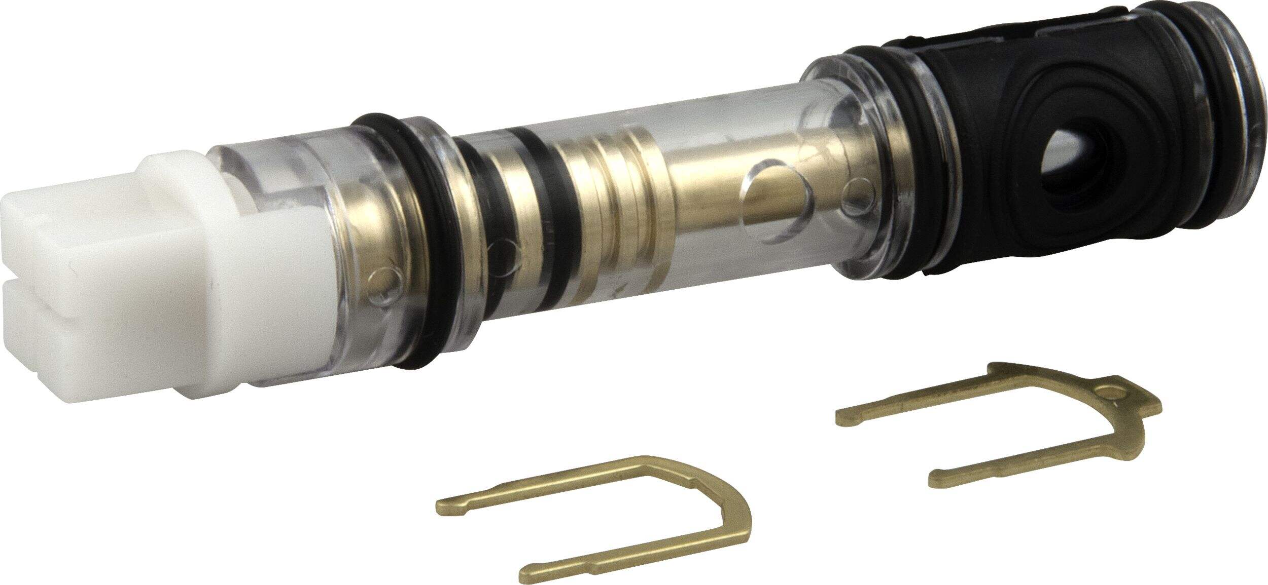 PlumbShop Moen 1-Handle Faucet Cartridge Front_Angled_Right