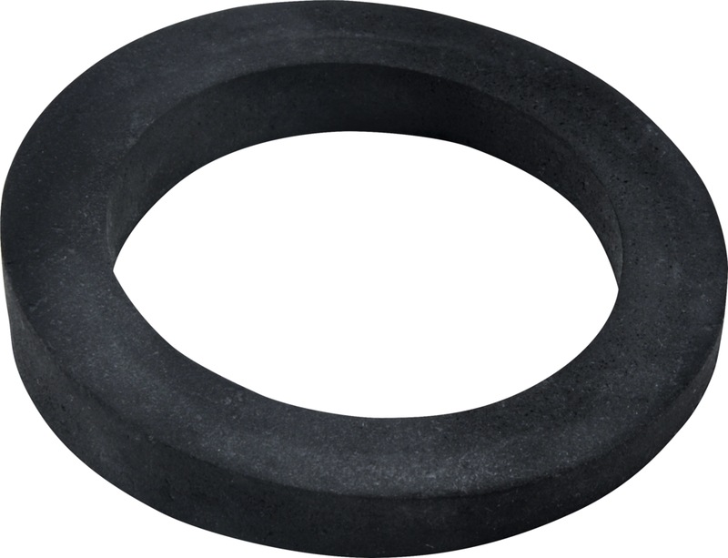 Tapered Waste & Overflow Gasket Canadian Tire
