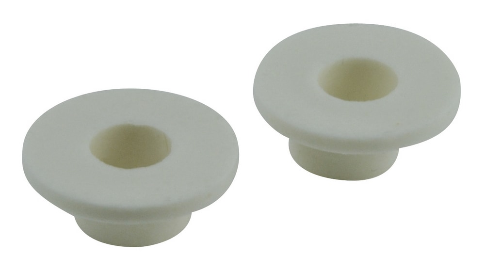 Toilet Seat Stabilizer Washers, 2pk Canadian Tire