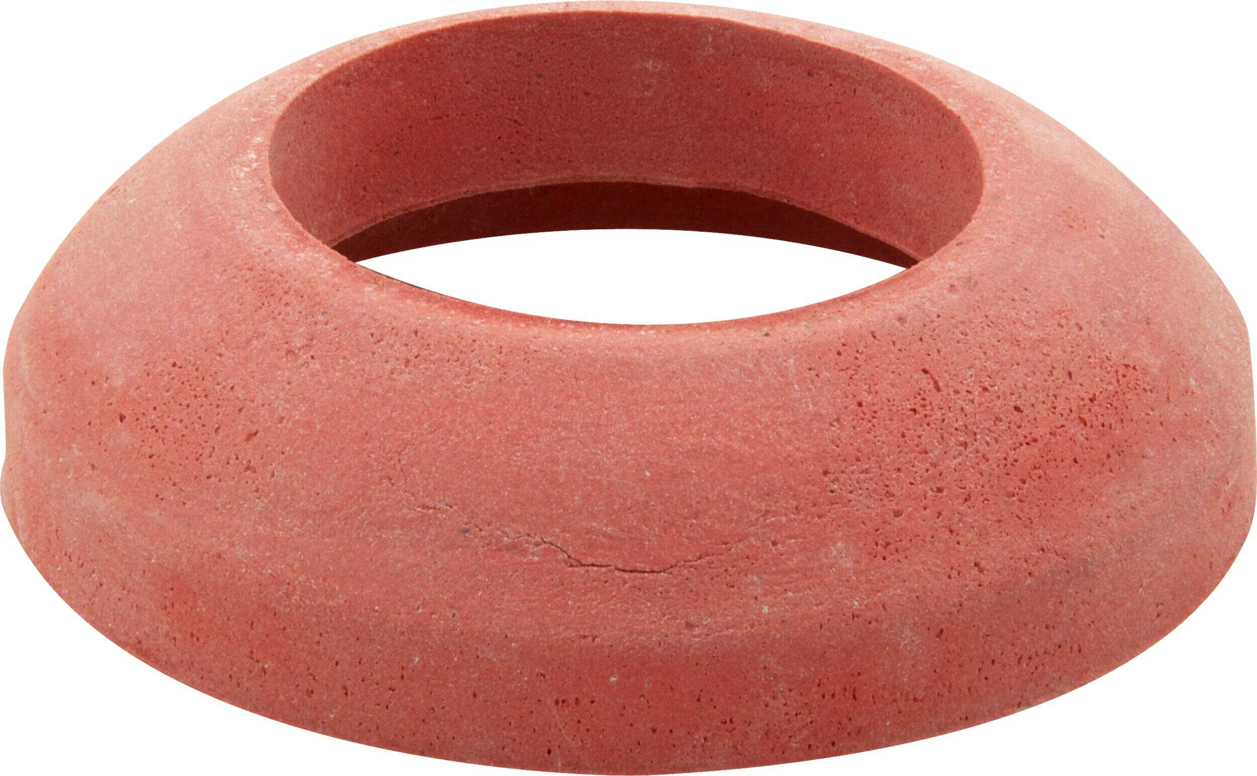Raccord de réservoir/cuvette robuste PlumbShop, 3/4 po Front_Elevated