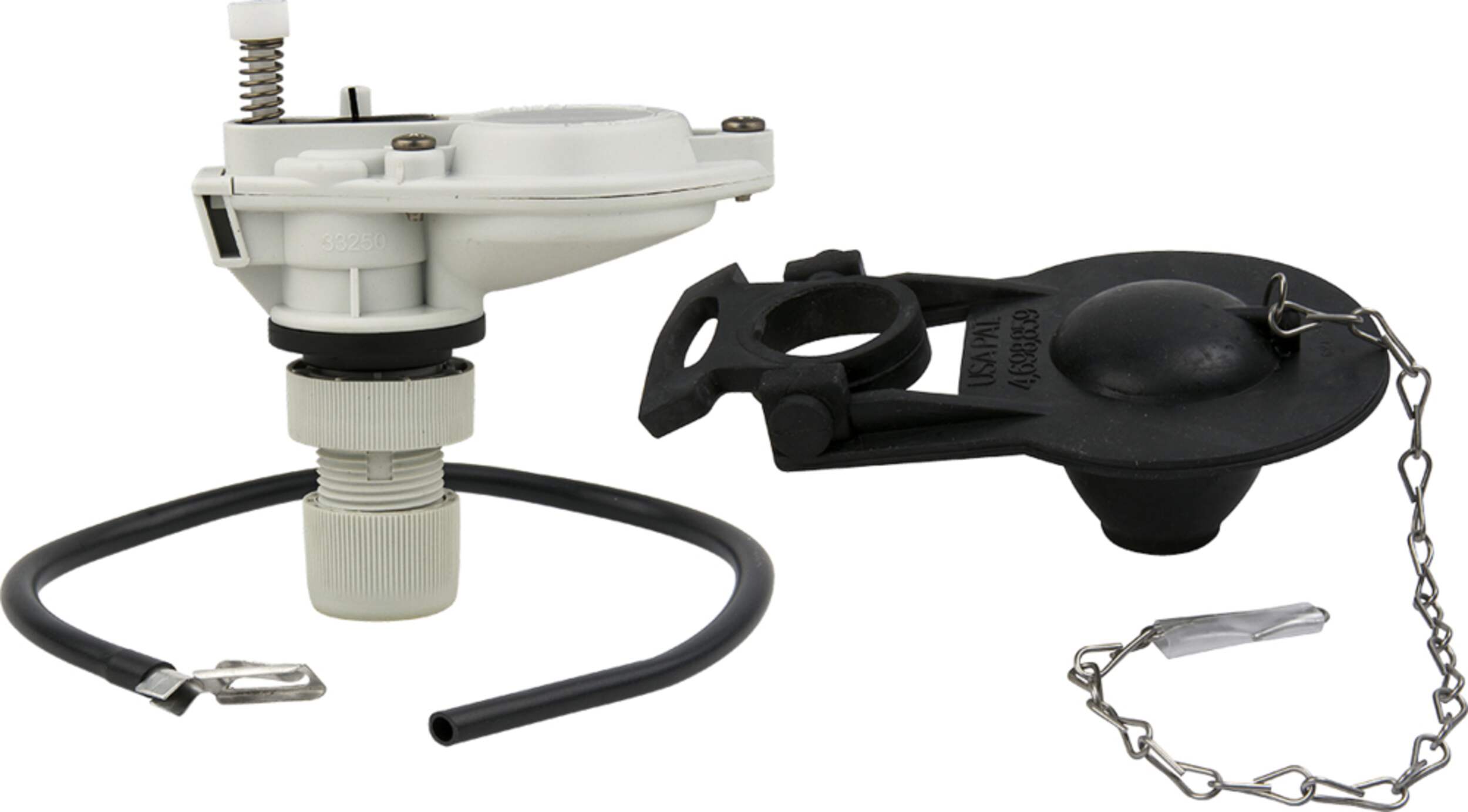 Water Saver Toilet Tank Repair Kit Canadian Tire