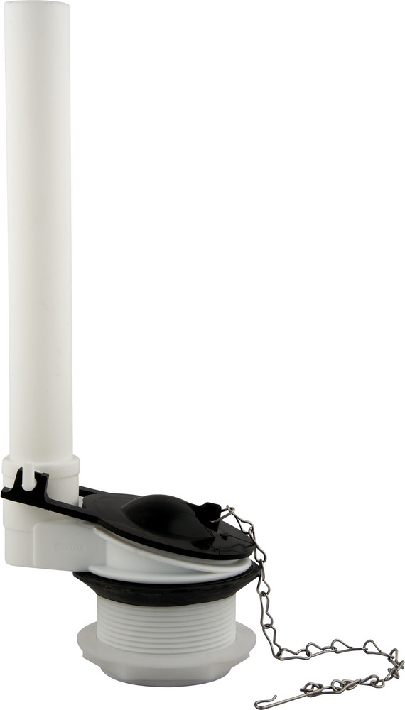 Universal Flush Valve, 2in Canadian Tire