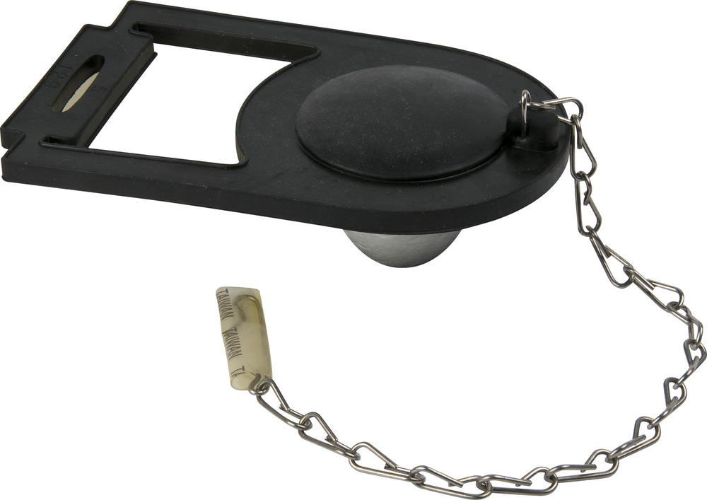 Crane Toilet Flapper with Chain & Hook Canadian Tire