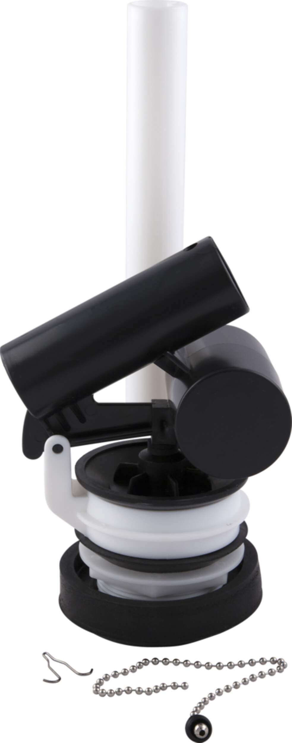 Soupape de chasse d'eau de remplacement pour toilette PlumbShop American Standard Composite_or_Mixed