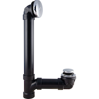 PlumbShop Bathtub Drain/Waste & Overflow Kit