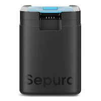 Sepura Eco Friendly Kitchen Waste Disposal System