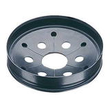 Silencieux Insinkerator pour broyeur à déchets à alimentation continue Insinkerator Overhead_Plunge