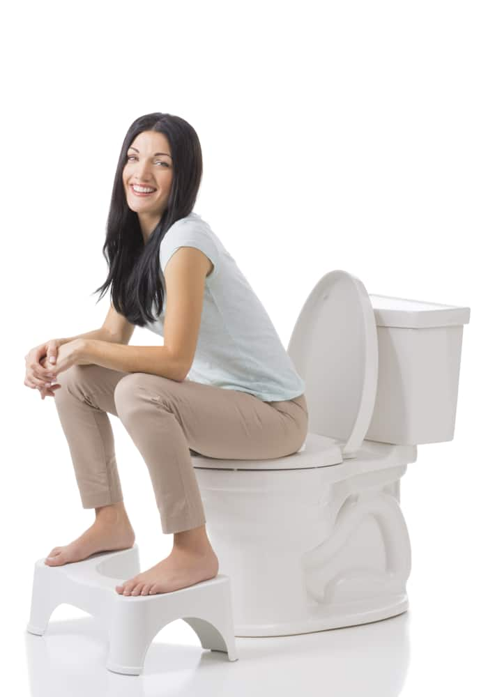 Squatty Potty® Toilet Stool | Canadian Tire