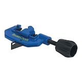 Coupe-tuyau à vis sans fin BrassCraft, cuivre, 1/8 à 1 1/8 po Front_Angled_Right