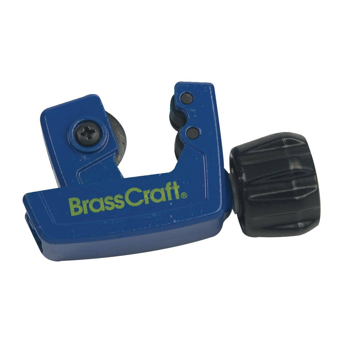 BrassCraft Tube Cutter, 0.1-in to 0.8-in | Canadian Tire