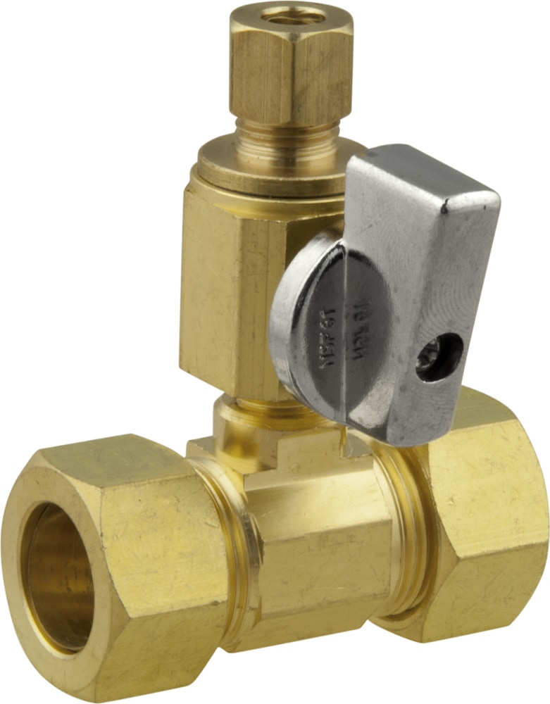 Solderless Valve Kit for Humidifiers & Icemakers Canadian Tire