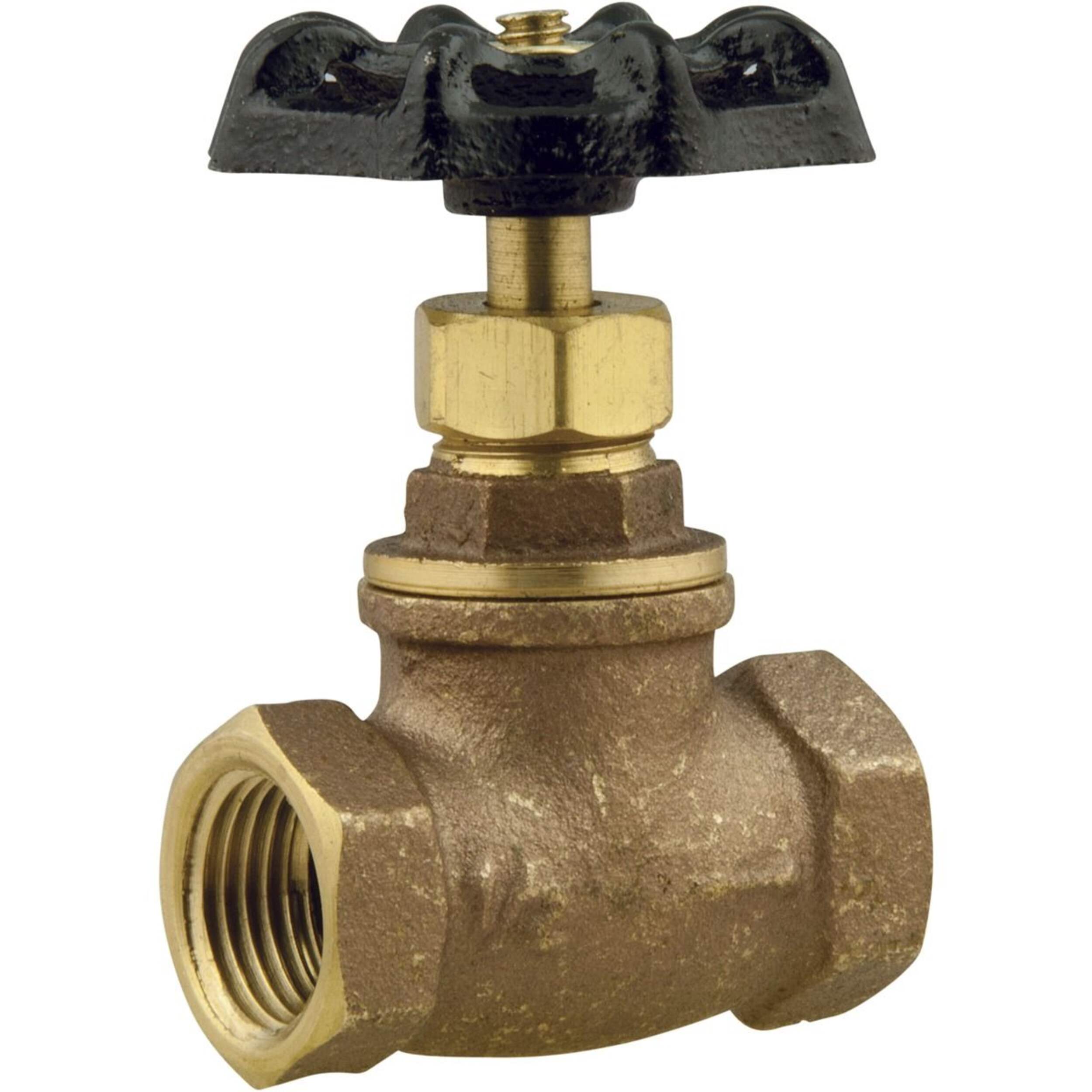 VALVE,COMPN.1/2"IPS
