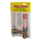 Water-Rester Water Hammer Arrestor, 3/4-in Front_Angled_Left