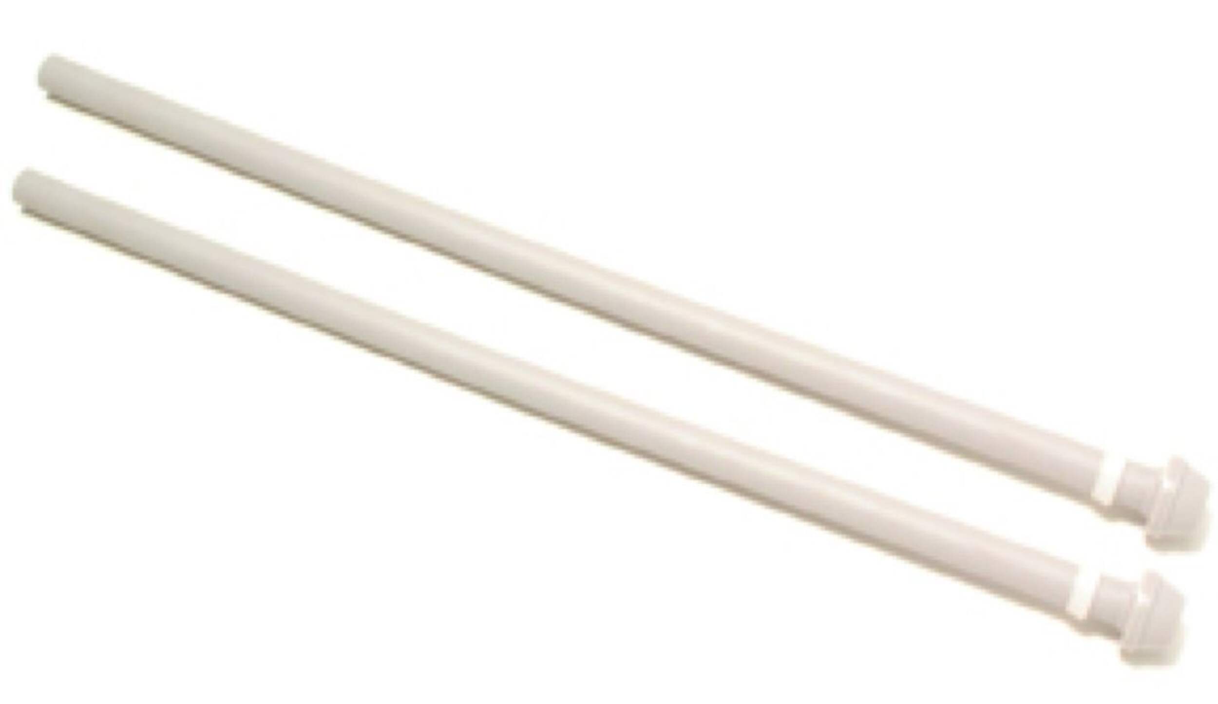 Plumbshop Faucet Tubes, 2-pk Overhead_Flat