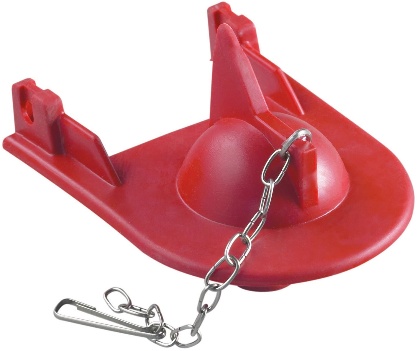 Kohler GENUINE Parts GP1078440 SharkFin Toilet Flapper for Various 1