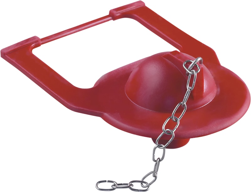 Kohler GENUINE Parts GP84995 Hinge Toilet Flapper for Various 1Piece