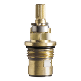 Trousse de soupape à sens antihoraire à pièces d'origine Kohler GP77006-RP Front_Flat