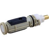 PlumbShop Moen Posi-Temp Tub & Shower Faucet Cartridge Front_Three_Fourths_Angled_Right