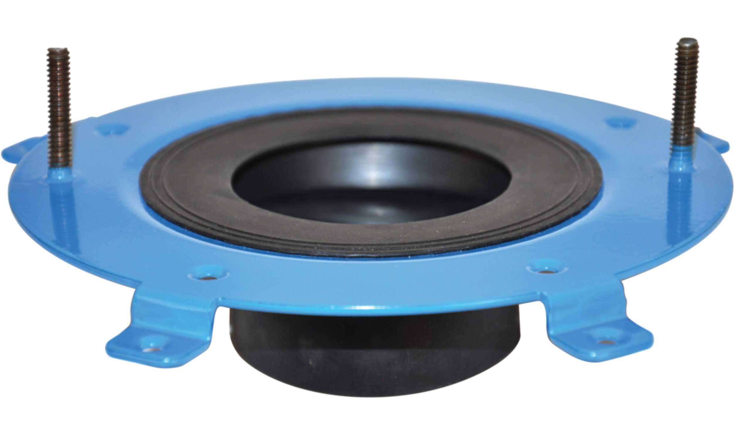 Danco Hydroseat Toilet Flange Repair Front_Elevated