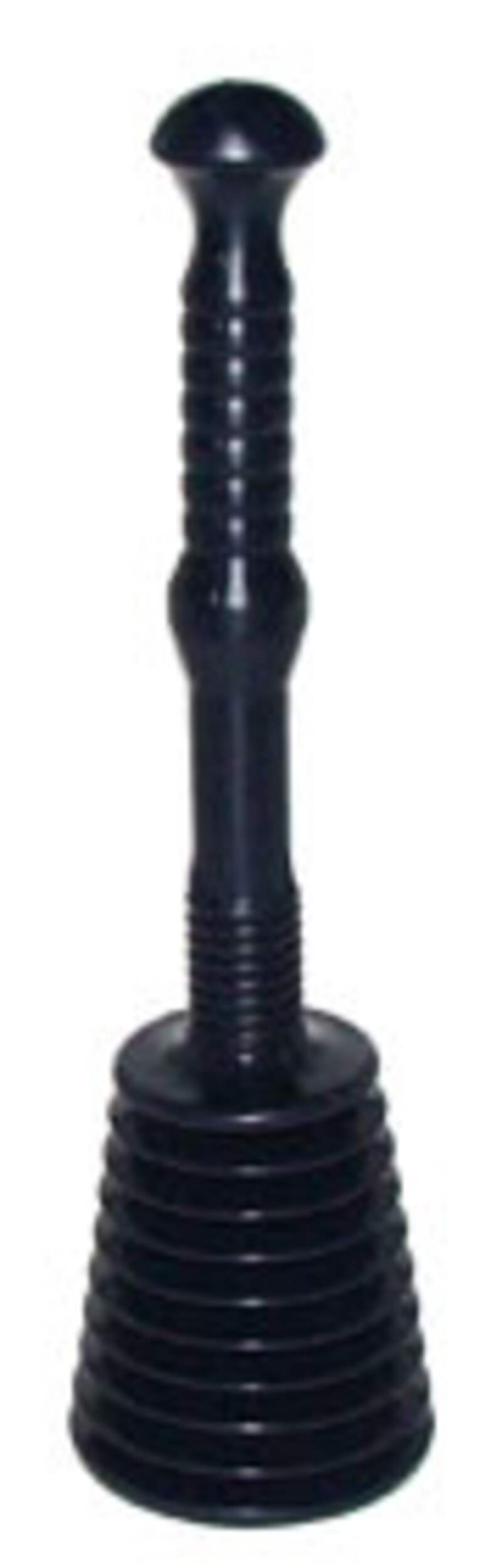 Petit plongeur robuste Front_Flat