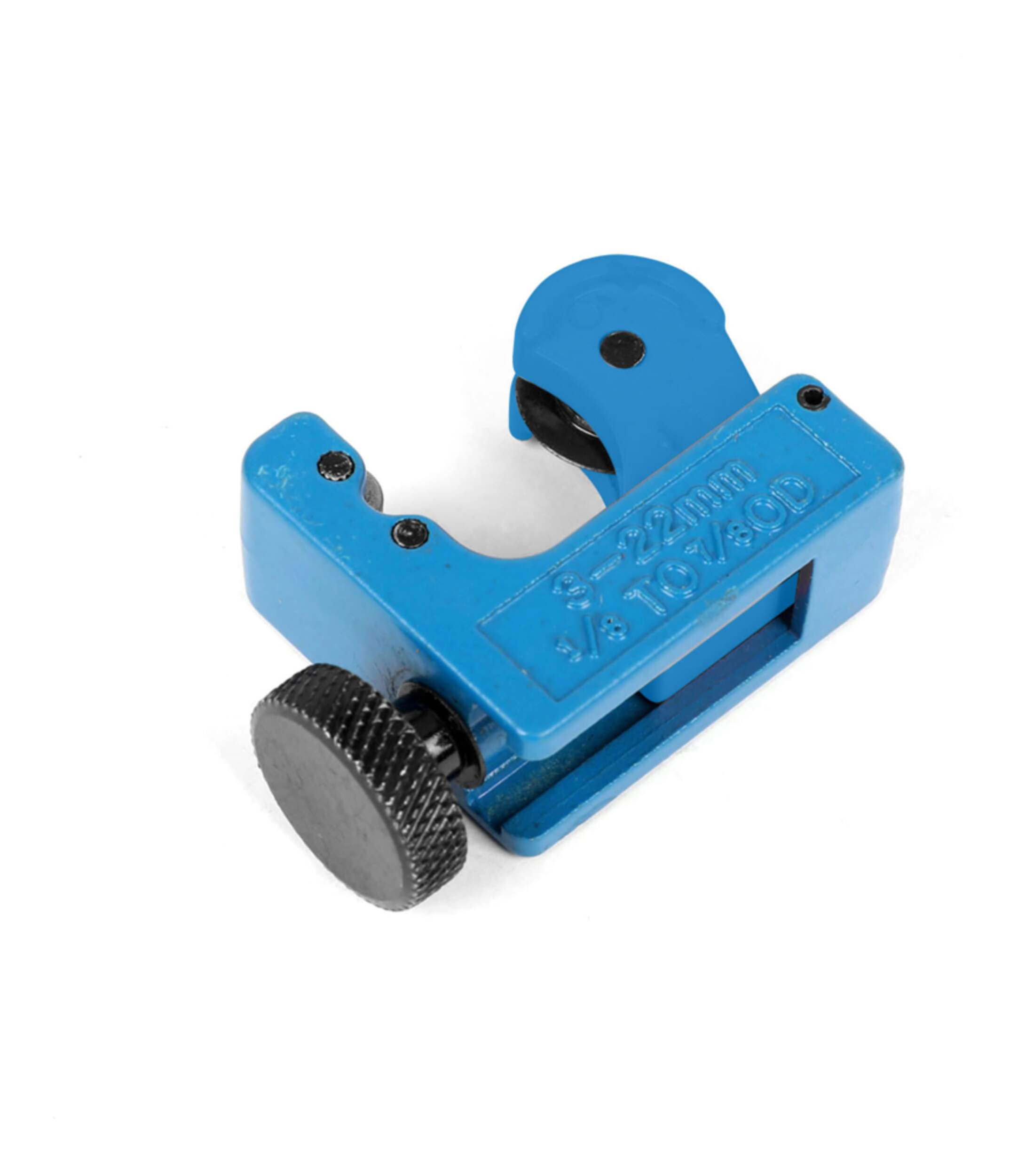 Mastercraft Tube Cutter, 1/8-in to 7/8-in Back_Angled_Left