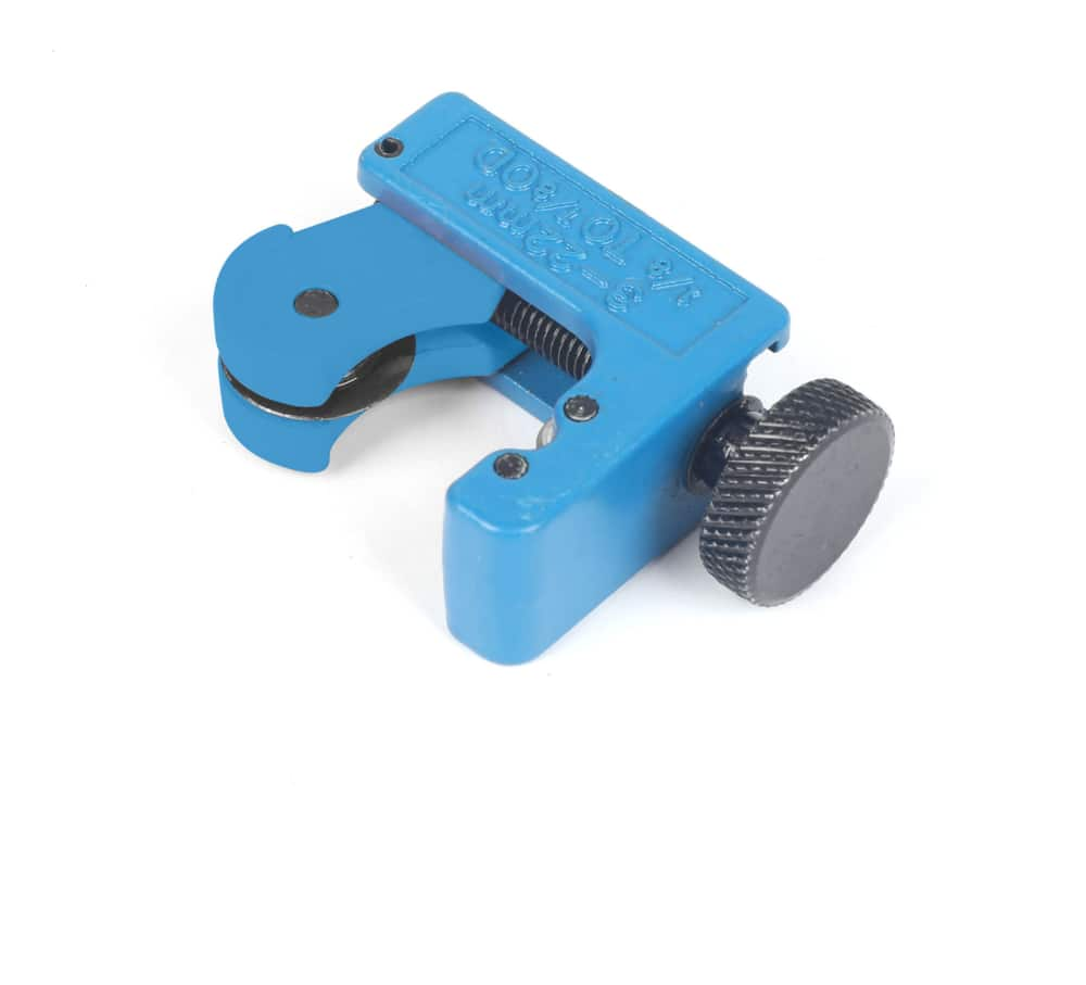 Mastercraft Tube Cutter, 1/8-in to 7/8-in | Canadian Tire