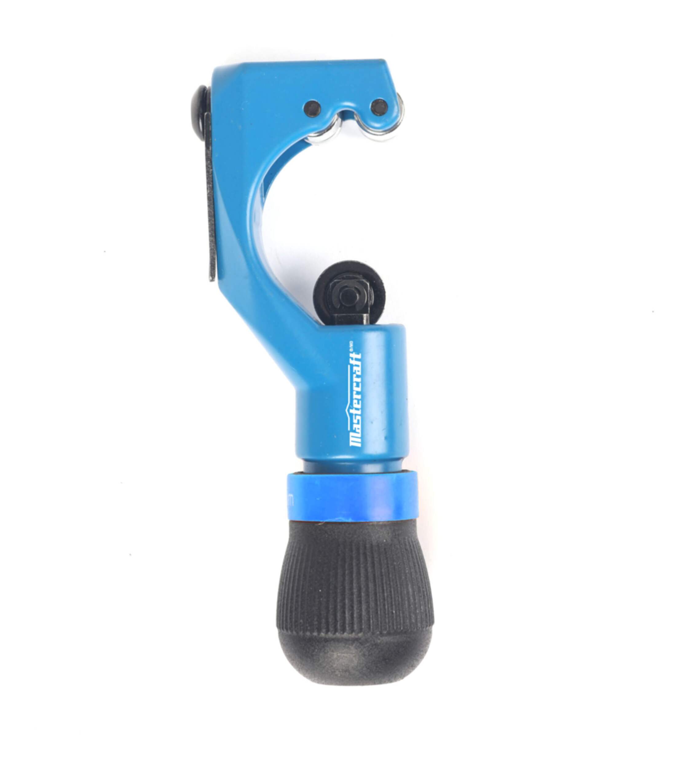 Mastercraft Tube Cutter with Replaceable Blade, 1/8-in to 7/8-in Overhead_Flat