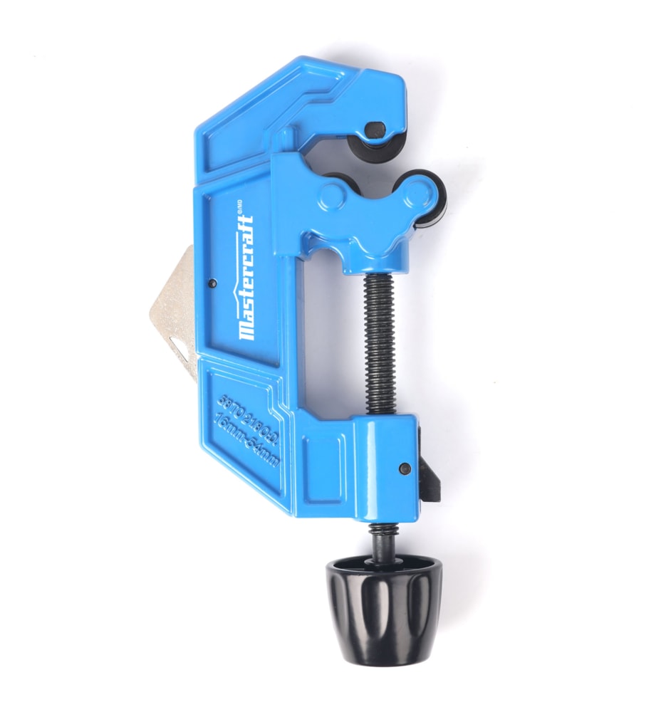 Mastercraft Tube Cutter, 5/8 to 21/8in Canadian Tire