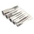 Shower valve wrench shop set