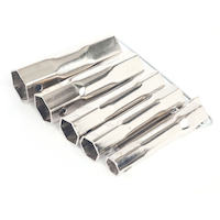 Mastercraft Shower Valve Socket Front_Angled_Left