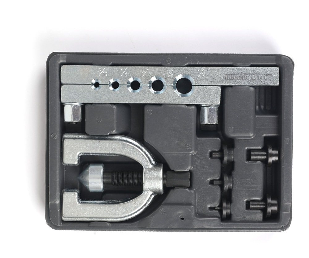 Mastercraft Double Flaring Tool Canadian Tire