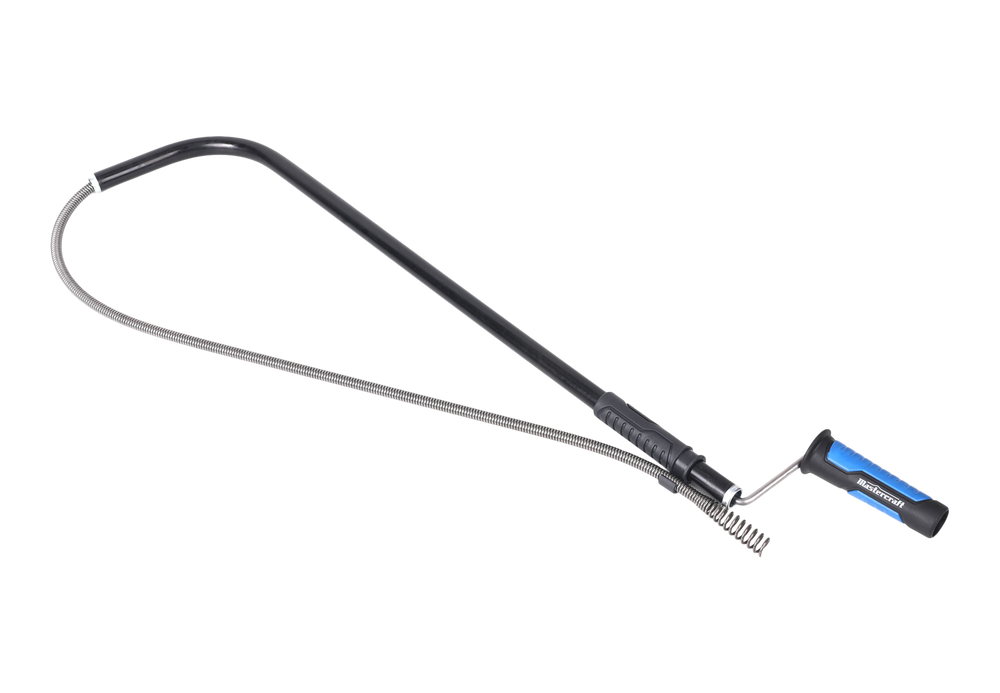 Mastercraft Toilet Auger Canadian Tire