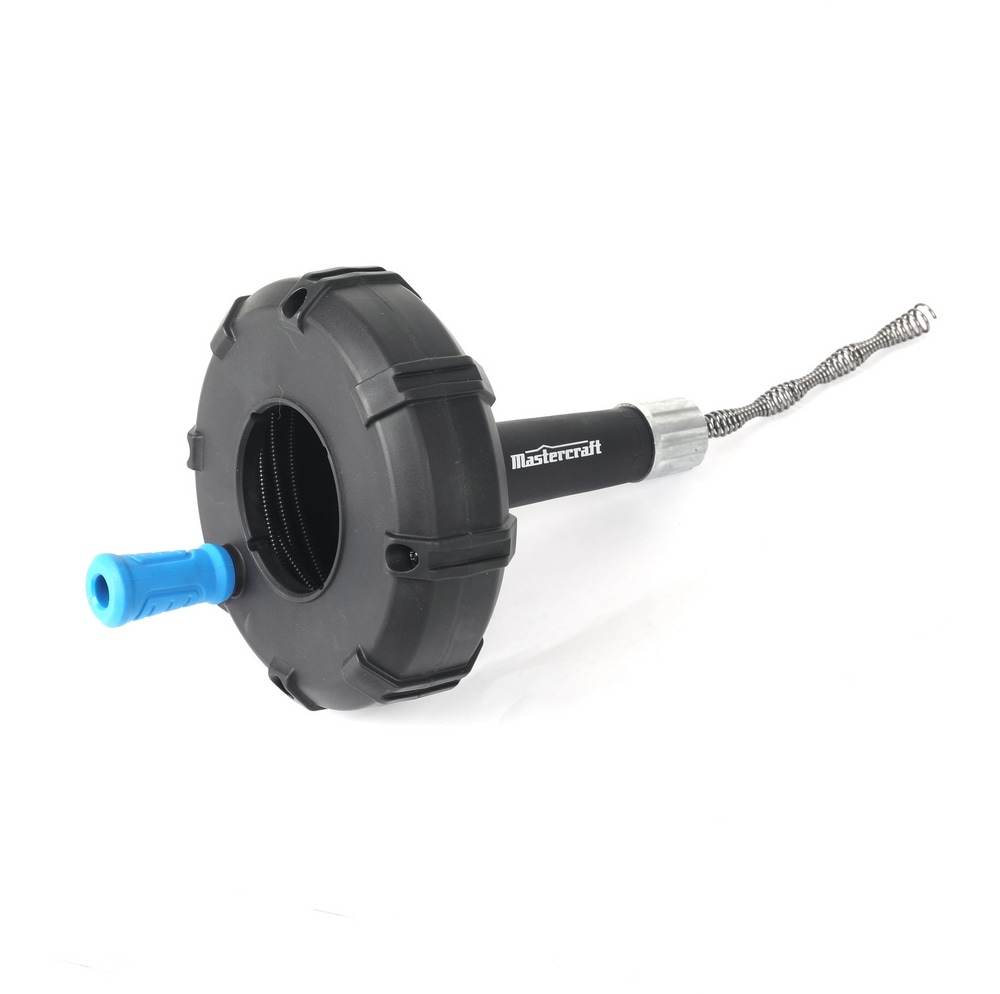 Mastercraft Drum Auger Canadian Tire