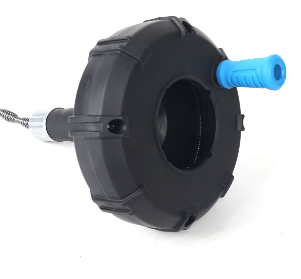 Mastercraft Drum Auger, 1.20ft Canadian Tire