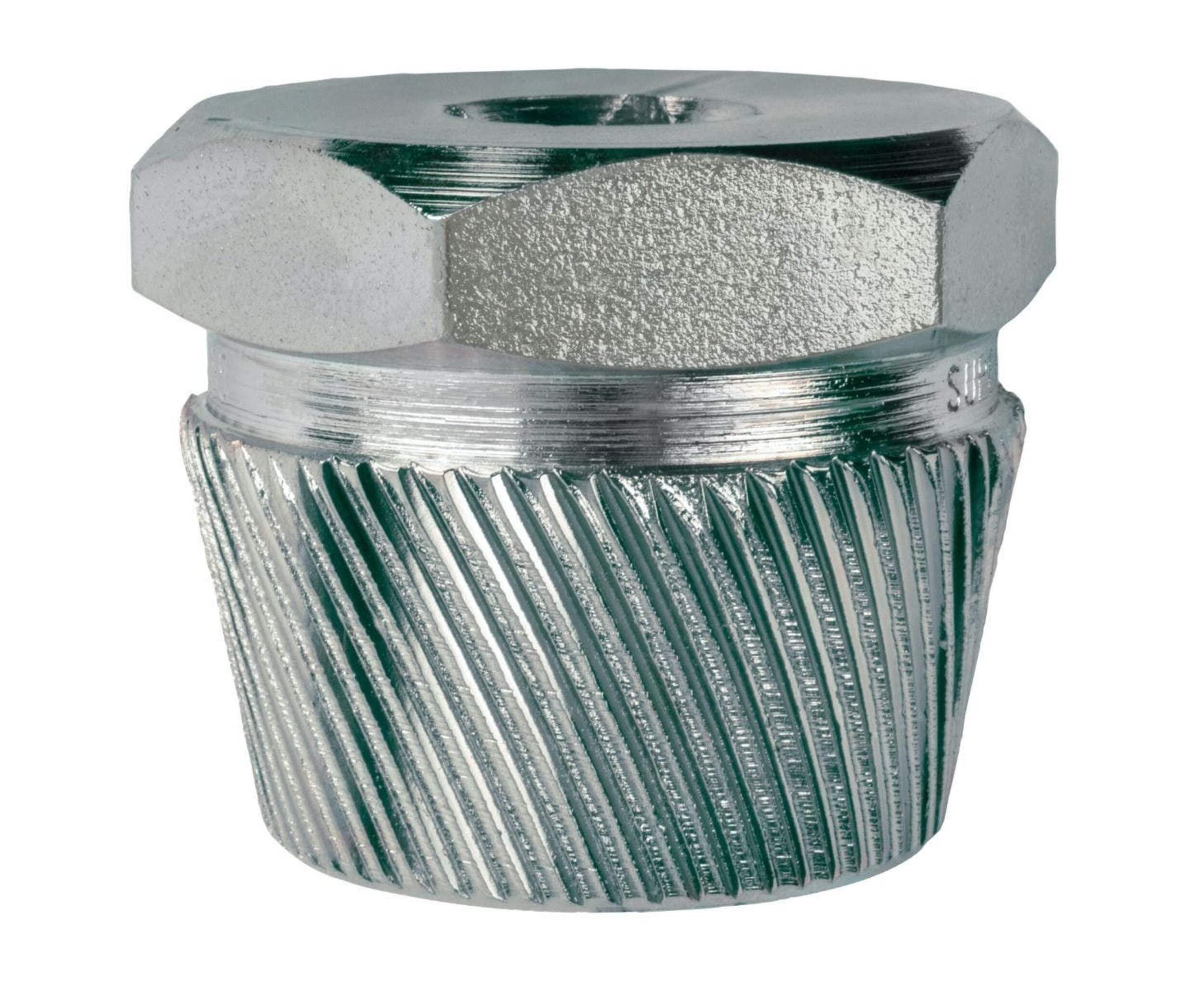 Superior Tools Tub Drain Extractor™, 1.5-in, 1-pc Front_Elevated