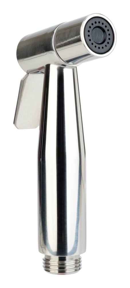 1 Pc Shower Head Sprayer Bathroom Spray Handheld Tool Bidet Spray Toilet 