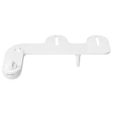 Brondell PureSpa Essential Bidet Attachment Front_Elevated