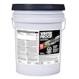 WinterProof™ All Purpose Water System Antifreeze with BurstGuard™ Guarantee, -50°C, 18.9 L Front_Flat