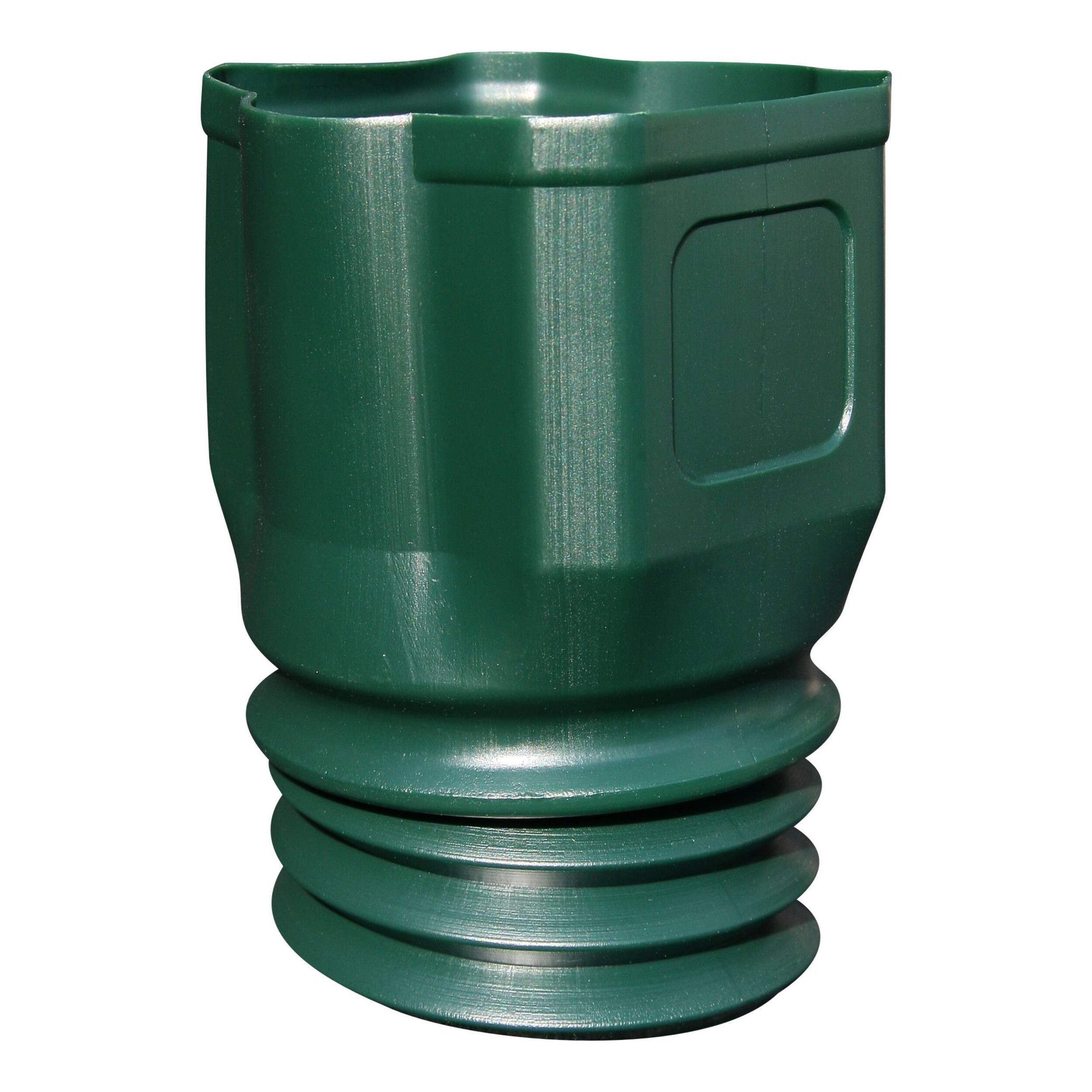 DWNSPT ADPTR 3X4X4 G