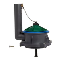 American Standard Champion 4-in Flush Valve Assembly Front_Flat