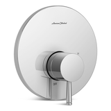 American Standard Serin® Valve Only Trim Kit with Double Ceramic Pressure Balance Cartridge, Chrome Front_Three_Fourths_Angled_Right