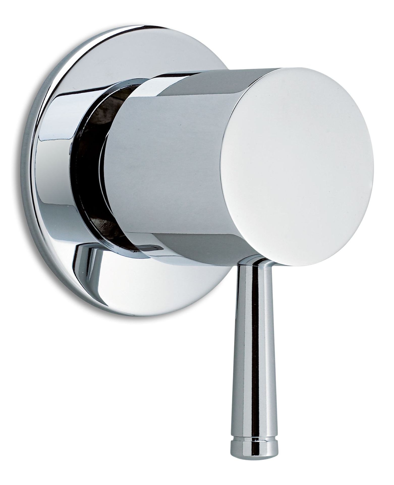 American Standard Serin® SingleHandle Diverter Valve Trim Kit, Chrome