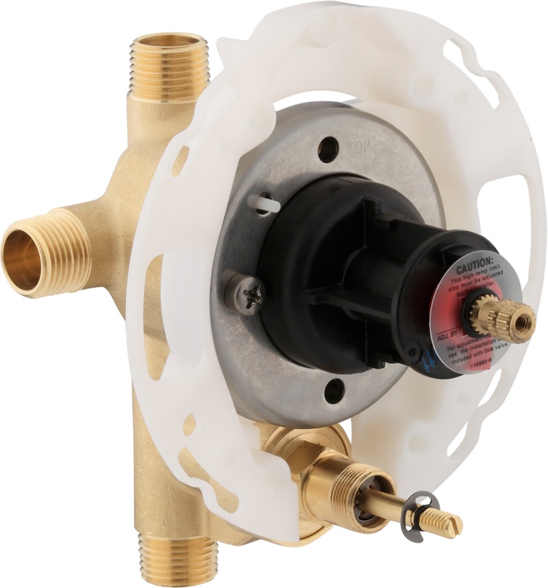 Kohler RiteTemp Valve with Diverter Canadian Tire